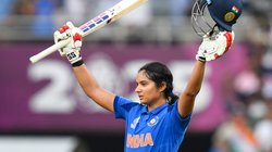 Pratika Rawal Journey: पढ़ाई में जीनियस, क्रिकेट में स्टार, कोविड में घर की छत पर किया अभ्यास; पिता के अधूरे सपने को बेटी ने किया पूरा