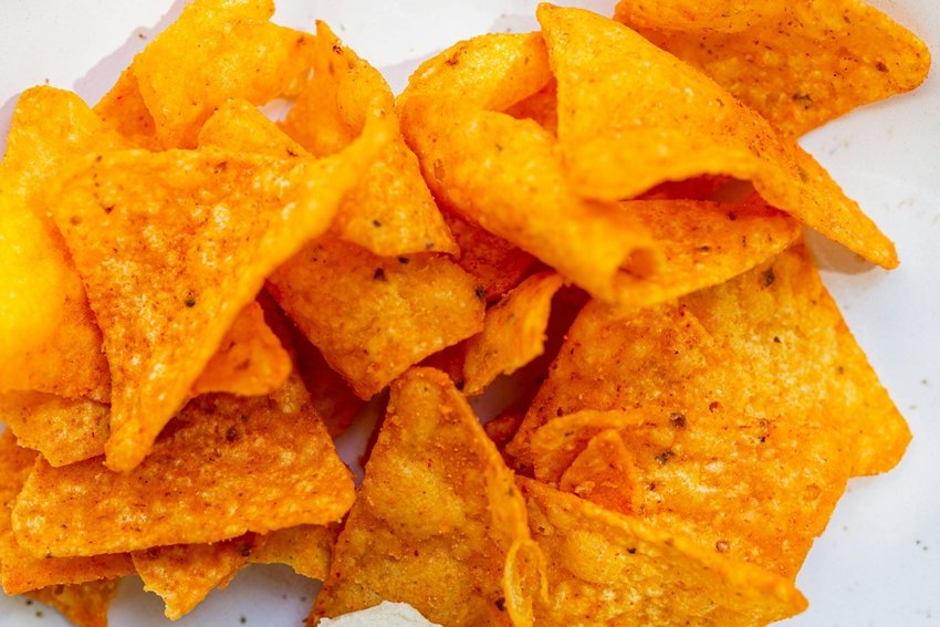 premature aging foods