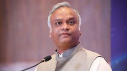 ‘जब RSS ने महात्मा गांधी और आंबेडकर को नहीं छोड़ा तो…’ प्रियांक खड़गे बोले- दो दिन से मुझे धमकी भरे कॉल आ रहे