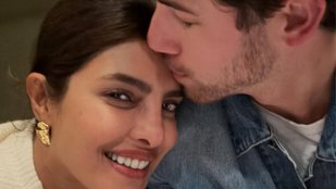 Priyanka Chopra