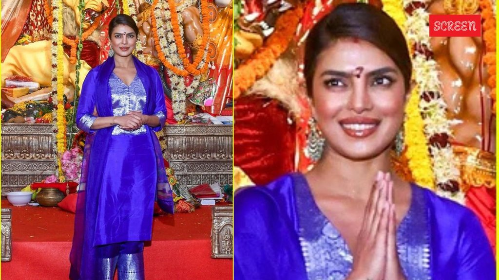 Priyanka Chopra
