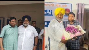 Who is Shamshudin Chaudhary, Punjab ex-top cop Mohammad Mustafa,