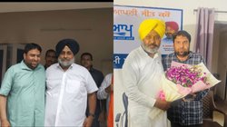 पंजाब के पूर्व DGP पर केस कराने वाले शमशुद्दीन चौधरी कौन हैं? आप, बीएसपी और शिअद से भी रहा है कनेक्शन