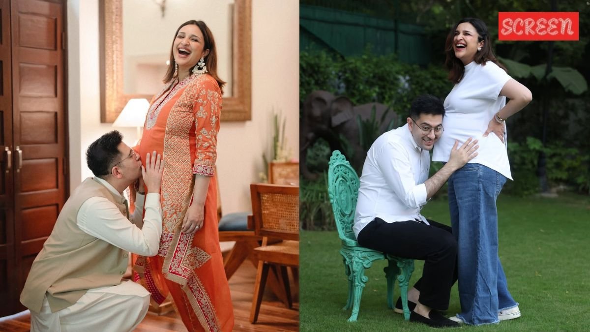 parineeti chopra and raghav chadha