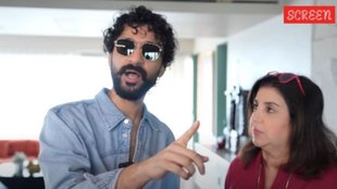 Raghav Juyal
