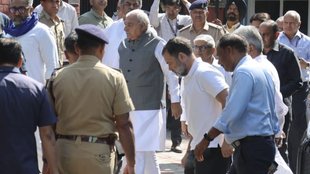 aaj ki taaja khabar, rahul gandhi