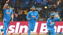 ऑस्ट्रेलिया के खिलाफ कभी वनडे शतक नहीं लगा पाए ये 3 धाकड़ भारतीय बल्लेबाज, एक के पास है इंतजार खत्म करने का मौका