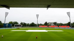 बारिश के कारण धुल गई भारतीय पारी तो ऑस्ट्रेलिया को कितने ओवर में मिलेगा कितने का लक्ष्य? ये है पूरी डिटेल