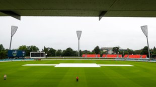 IND vs AUS 1st T20I Canberra Rain