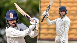Ranji Trophy 2025 Rajat Patidar Double Hundred team india selection demands raised IND vs SA Series Madhya Pradesh vs Punjab