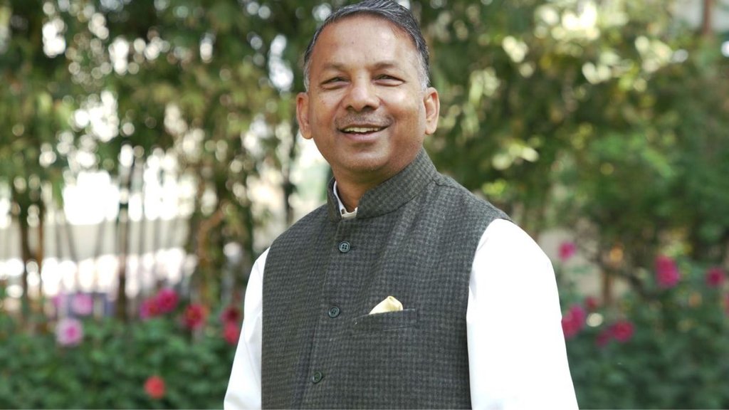 Rajinder Gupta, AAP, Rajya Sabha bypoll, Punjab politics,