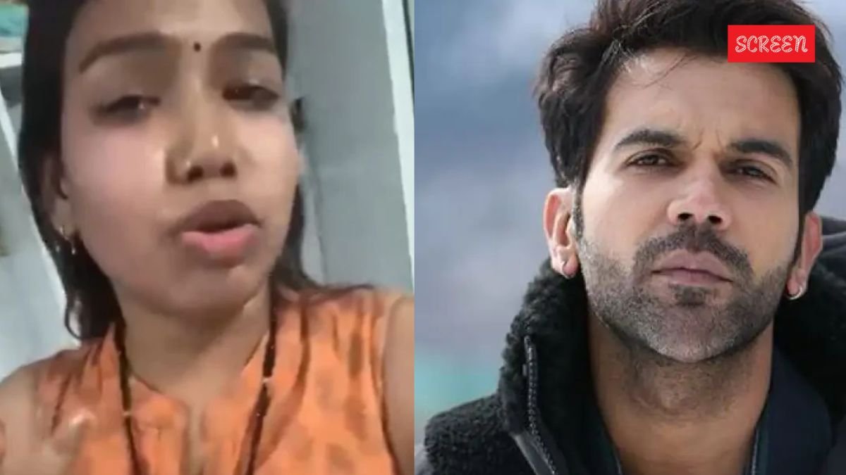 Rajkummar Rao Rajkummar Rao