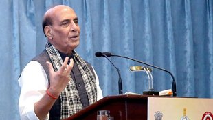 India Pakistan conflict , Rajnath Singh warning , Operation Sindoor ,