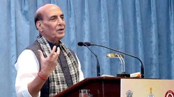 ‘ऑपरेशन सिंदूर के ट्रेलर ने पाकिस्तान को…’, राजनाथ सिंह बोले- बाकी आप खुद समझदार हैं
