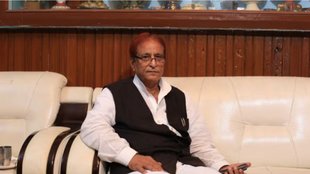 rampur | azam khan | akhilesh yadav |