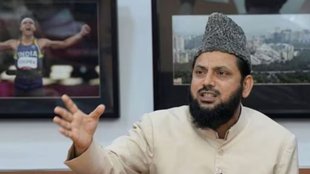 samajwadi party mp Mohibbullah Nadvi, mp Mohibbullah Nadvi, Mohibbullah Nadvi