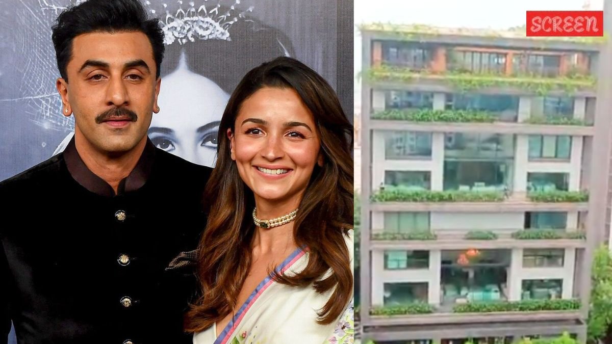 alia and ranbir kapoor