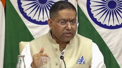 ‘जानवर चोरी करने की कोशिश…’, बांग्लादेशी नागरिकों की मौत के मामले में भारत ने आरोपों को किया खारिज 