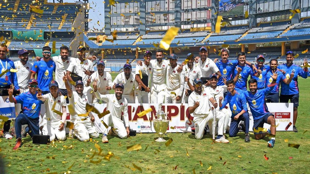 Ranji Trophy 2025 Live streaming when and where to watch live telecast star sports network Jio Hotstar