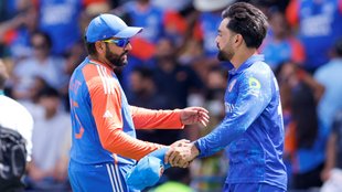 Rashid Khan Mohammad Shami Including five bowlers with fastest 200 ODI Wickets after BAN vs AFG 1st Match