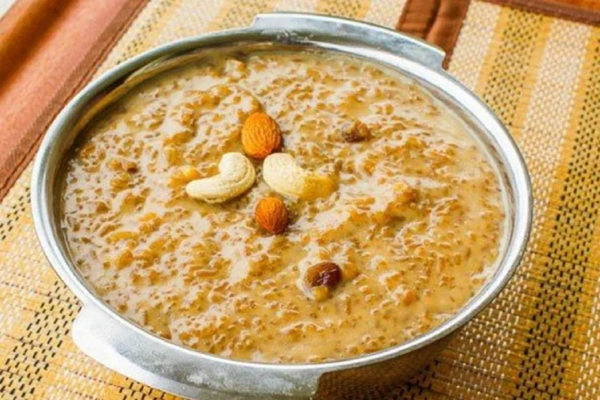 Why Thekua is offered in Chhath Puja