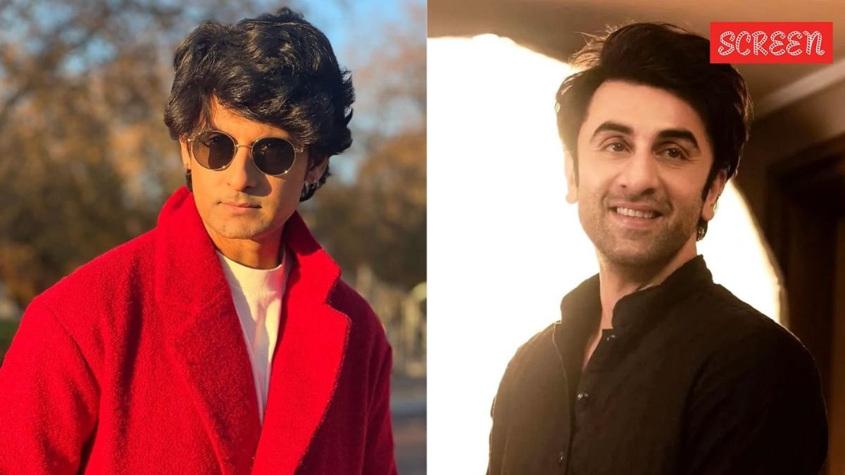 ravi ranbir ravi ranbir