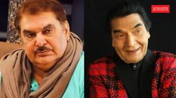 ‘उनकी जगह कोई नहीं ले पाएगा’, रजा मुराद ने दिवंगत अभिनेता गोवर्धन असरानी को बताया अपना गुरु, बोले- वह हरफनमौला थे