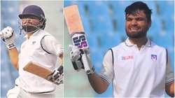 रिंकू सिंह ने ऑस्ट्रेलिया दौरे से पहले ठोका शानदार शतक, टी20 के बाद रेड बॉल क्रिकेट में ठोकी दावेदारी