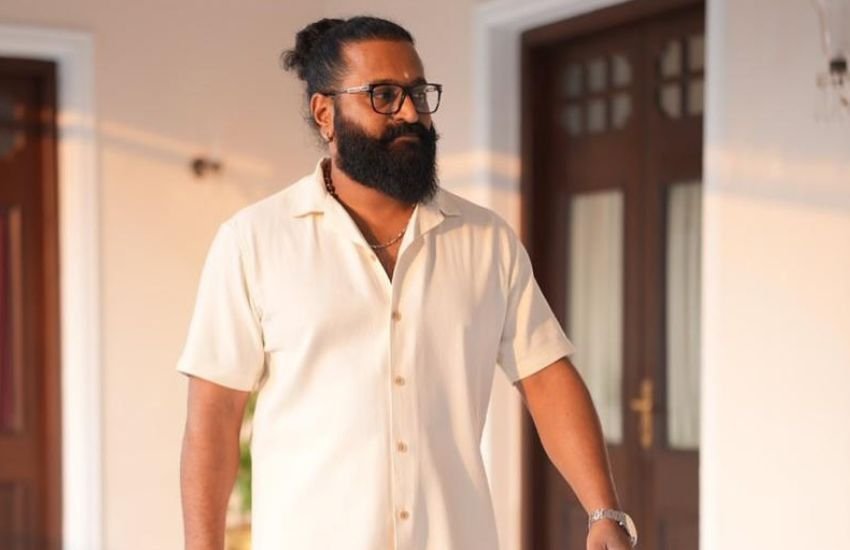 Rishab Shetty