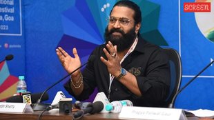 rishab shetty