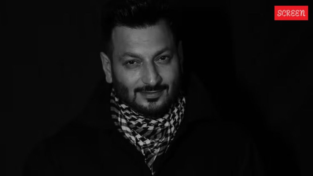 Rishabh Tandon Passes Away