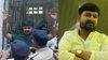 बिहार चुनाव: नामांकन के तुरंत बाद RJD के इस उम्मीदवार को गिरफ्तार क्यों कर लिया गया?