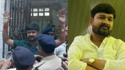 बिहार चुनाव: नामांकन के तुरंत बाद RJD के इस उम्मीदवार को गिरफ्तार क्यों कर लिया गया?