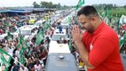 Ashok Gehlot, Lalu Prasad Yadav, Tejashwi Yadav, Congress,