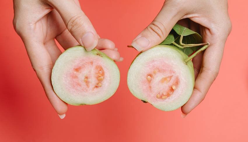 health benefits of roasted guava