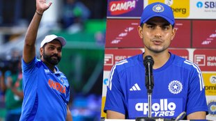 Shubman Gill, Rohit Sharma Future, Rohit Sharma Captaincy, IND vs AUS, Team India, Rohit Sharma Future Role, India vs Australia