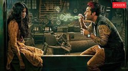 ‘थामा’ जैसी मजेदार हॉरर-कॉमेडी फिल्में, जिन्हें ओटीटी पर देखकर मिलेगा हंसी और डर का फुल डोज