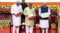 RSS के 100 साल: राष्ट्रीय स्वयंसेवक संघ पर जारी सिक्के में क्या है खास? पीएम मोदी ने बताया