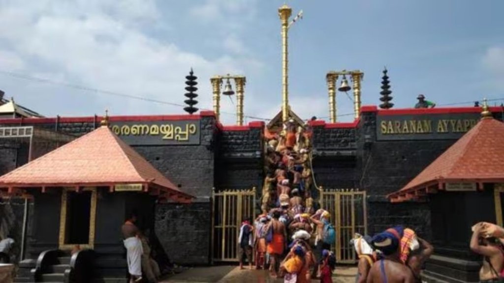 sabarimala, sabarimala controversy, sabarimala latest news