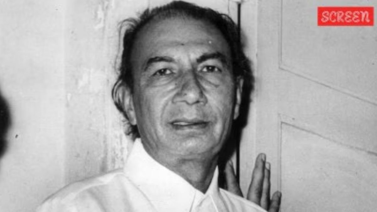 Sahir Ludhianvi Death Anniversary Sahir Ludhianvi Death Anniversary