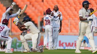 Sai Sudharshan,IND vs WI, Ahmedabad Test, India vs West Indies