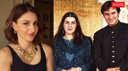 ‘अमृता सिंह ने मेरी देखभाल की, मैं उनके घर में रहती थी’: सोहा अली खान ने बताया सैफ से तलाक के बाद कैसे बदल गया ये रिश्ता
