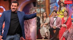Bigg Boss 19: सलमान खान ने मृदुल तिवारी की लगाई क्लास! तान्या मित्तल के वीकेंड का ज्ञान से जुड़ा है मामला