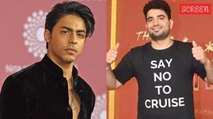 Aryan Khan Samay Raina