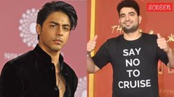 ‘यह बहुत खतरनाक था’, समय रैना की ‘से नो टू क्रूज’ प्रिंट वाली टी-शर्ट देख आर्यन ने दिया था ऐसा रिएक्शन, राघव ने बताया शाहरुख ने कही थी ये बात
