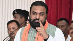 डिप्टी सीएम सम्राट चौधरी की उम्र और शिक्षा विवाद ने बढ़ाई सरगर्मी, नीतीश की जदयू ने भी उठाए सवाल