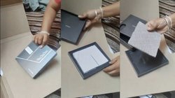 ऑनलाइन ठगी का अजब मामला: ₹1.87 लाख का Samsung फोन की जगह डिब्बे में मिला मार्बल का टुकड़ा, इंजीनियर रह गया हैरान
