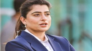 Sana Mir Justification on Kashmir Controversial Remark, PAK W vs BAN W, ICC Women's World Cup 2025, Women World Cup, Sana Mir Pakistan
