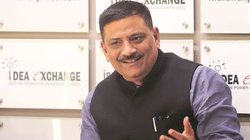 ‘जब 1991 में आईटी रेवोल्यूशन हो रहा था तब यहां चरवाहा विद्यालय खुल रहा था’, संजय झा बोले- 5 साल में बिहार देश के टॉप 10 स्टेट्स में होगा