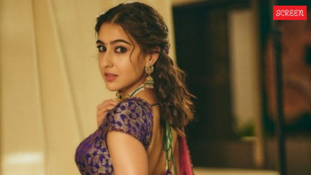 sara ali khan on trolling